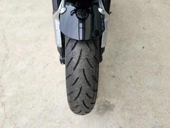 2021 Kawasaki Z900RS (ZR900C) Black