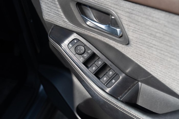 2023 Nissan X-TRAIL ST T33 MY23 4X4 On Demand Gun Metallic