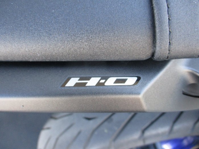 2017 Yamaha MT-07 HOA (ABS) BLUE