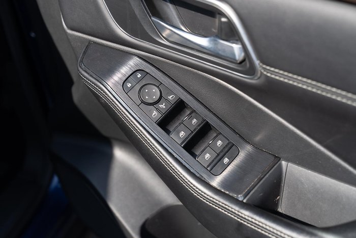 2023 Nissan X-TRAIL ST-L T33 MY23 Caspian Blue
