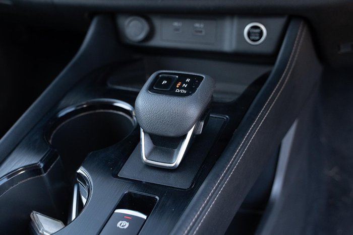 2023 Nissan X-TRAIL ST-L T33 MY23 Caspian Blue