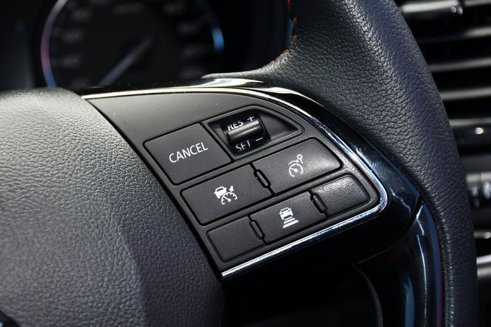 2021 Mitsubishi Outlander Black Edition