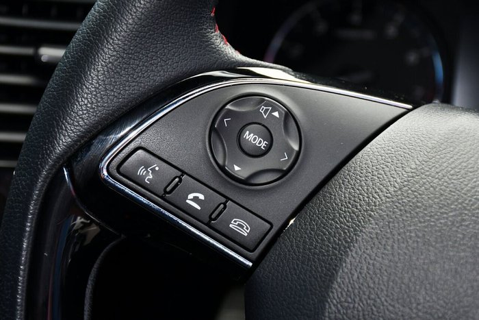 2021 Mitsubishi Outlander Black Edition