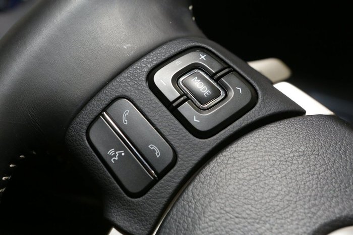 2019 Lexus IS IS300h Luxury