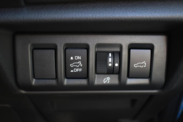 2024 Subaru Outback AWD Sport 6GEN MY24 AWD Magnetite Grey