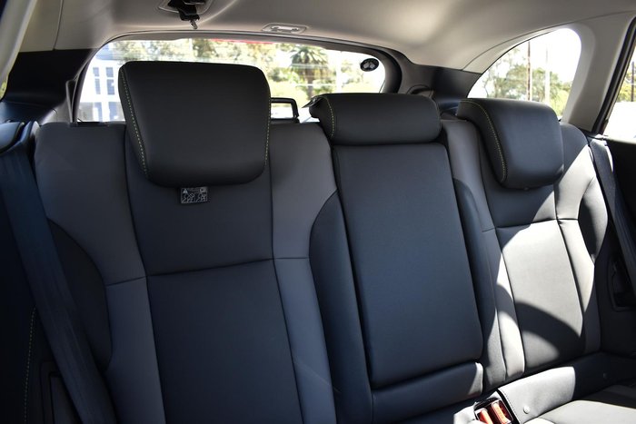 2024 Subaru Outback AWD Sport 6GEN MY24 AWD Magnetite Grey