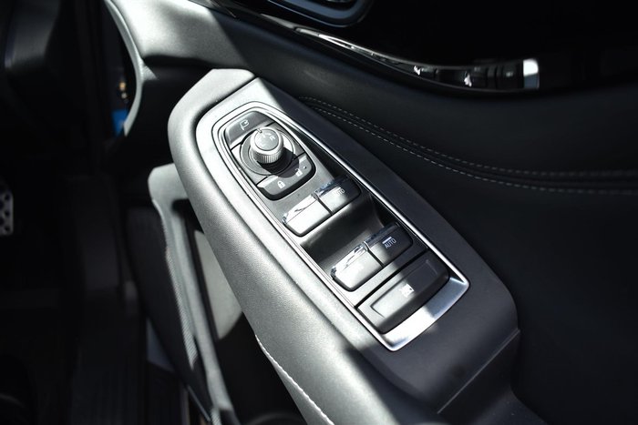 2024 Subaru Outback AWD Touring 6GEN MY25 AWD Ice Silver