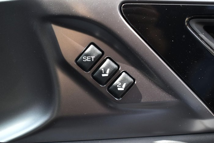 2024 Subaru Outback AWD Touring 6GEN MY25 AWD Ice Silver