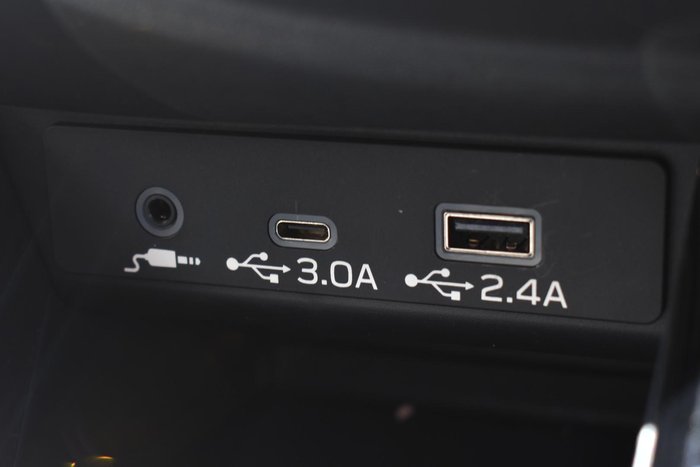 2024 Subaru Outback AWD Touring 6GEN MY25 AWD Ice Silver