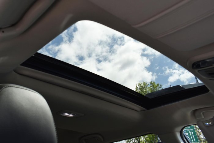 2024 Subaru Outback AWD Touring 6GEN MY25 AWD Ice Silver