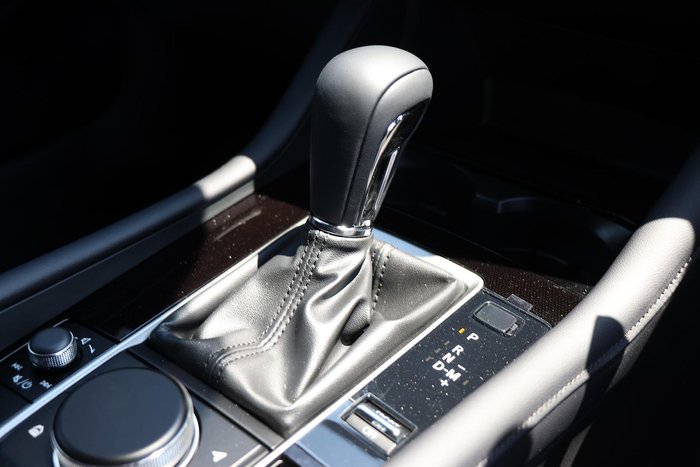 2025 Mazda 3 G20 Pure