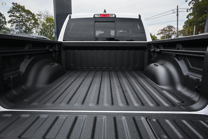 2025 RAM 1500 Rebel Hurricane SO