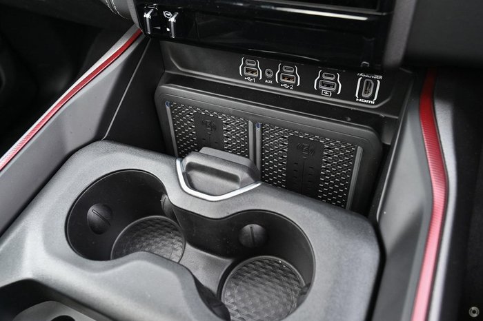 2025 RAM 1500 Rebel Hurricane SO