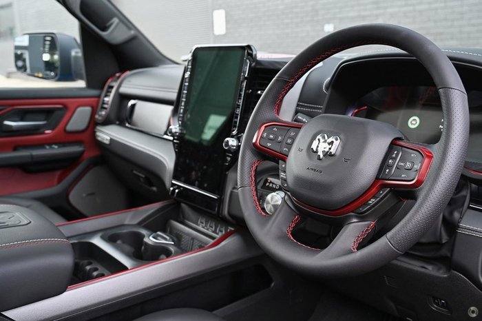 2025 RAM 1500 Rebel Hurricane SO