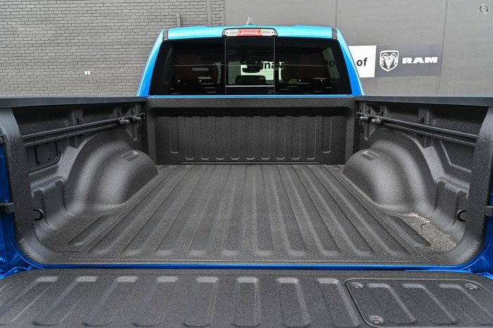 2025 RAM 1500 Rebel Hurricane SO