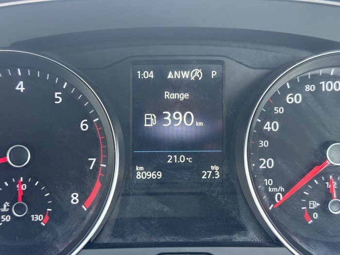 2022 Volkswagen Passat 140TSI Business