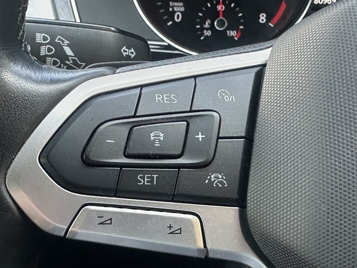 2022 Volkswagen Passat 140TSI Business