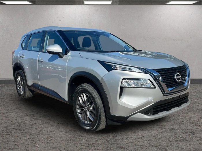 2023 Nissan X-Trail