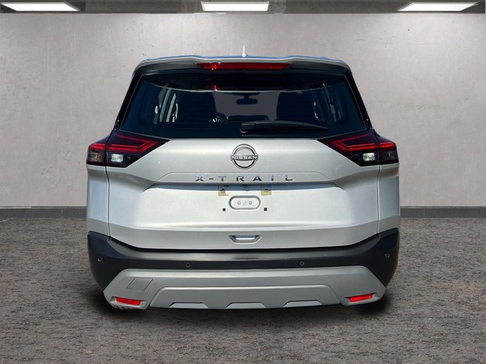 2023 Nissan X-Trail