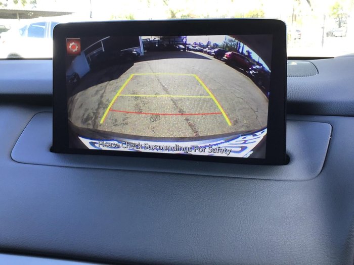 2022 Mazda CX-9 Touring