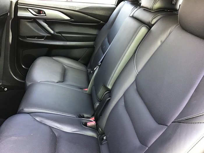 2022 Mazda CX-9 Touring