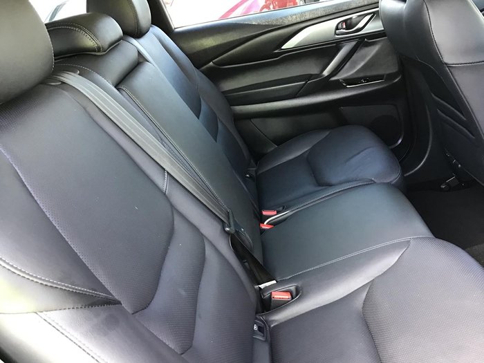 2022 Mazda CX-9 Touring