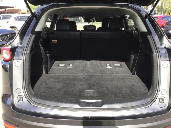 2022 Mazda CX-9 Touring