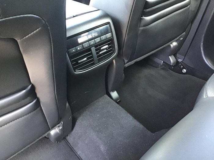 2022 Mazda CX-9 Touring