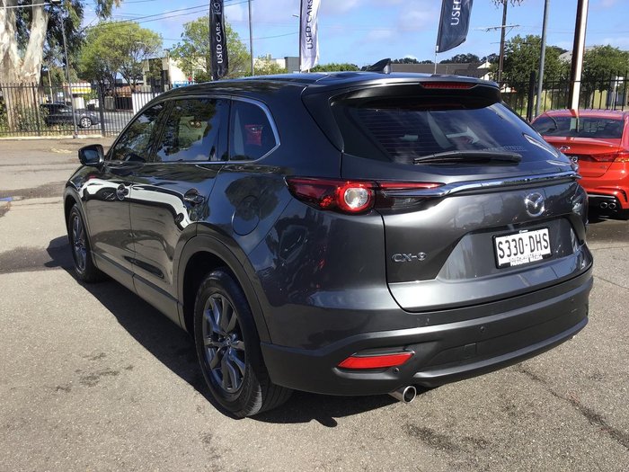 2022 Mazda CX-9 Touring