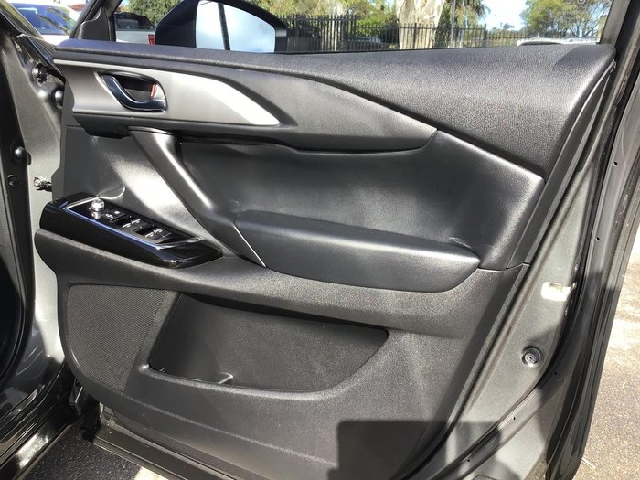 2022 Mazda CX-9 Touring