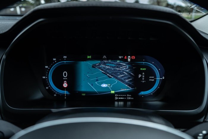 2022 Volvo XC90 Recharge Ultimate T8 Plug-In Hybrid