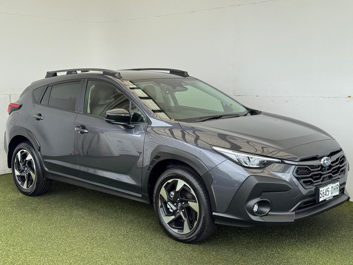 2025 Subaru Crosstrek 2.0R