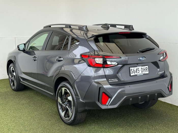 2025 Subaru Crosstrek 2.0R