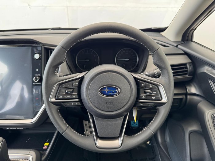 2025 Subaru Crosstrek 2.0R