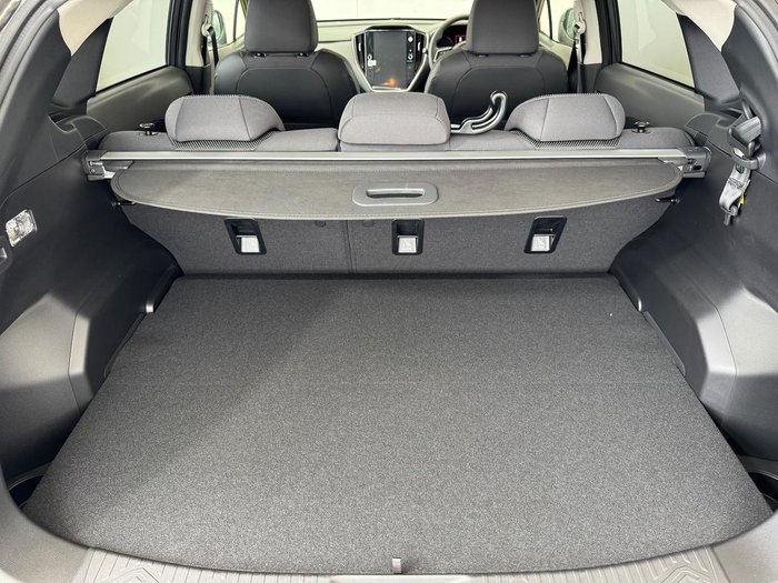 2025 Subaru Crosstrek 2.0R