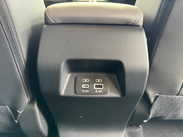 2025 Subaru Crosstrek 2.0R