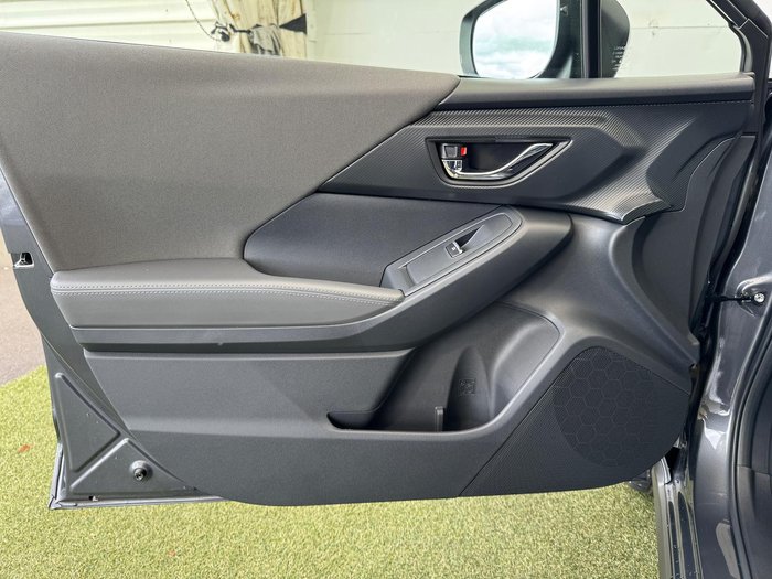 2025 Subaru Crosstrek 2.0R