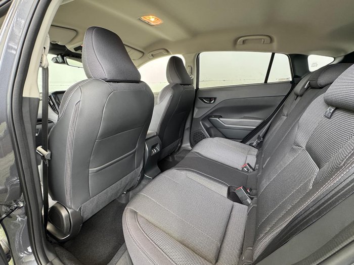 2025 Subaru Crosstrek 2.0R