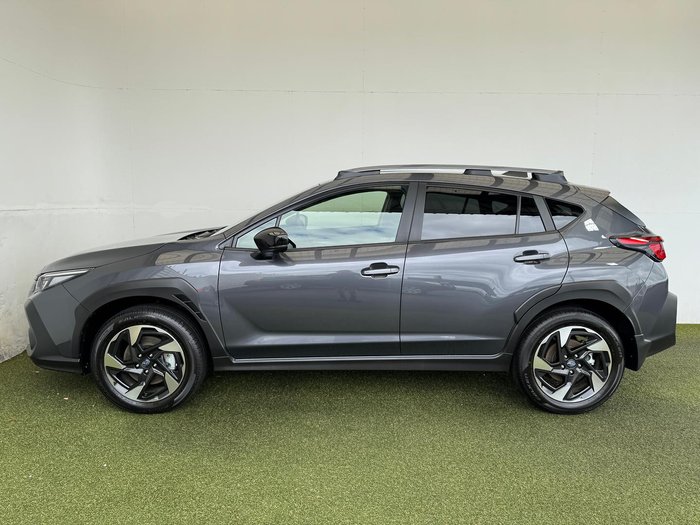 2025 Subaru Crosstrek 2.0R