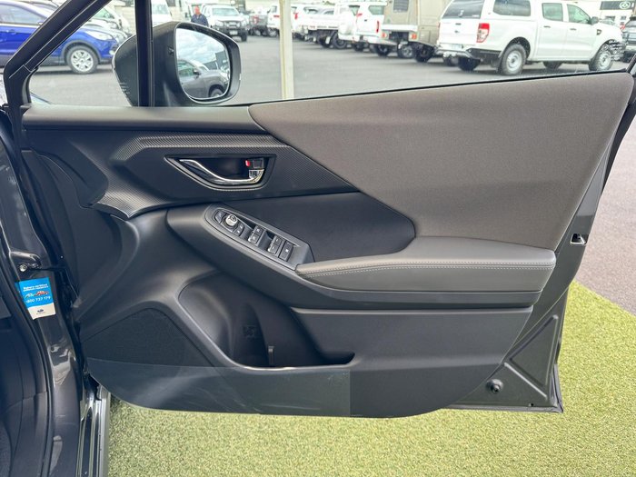 2025 Subaru Crosstrek 2.0R