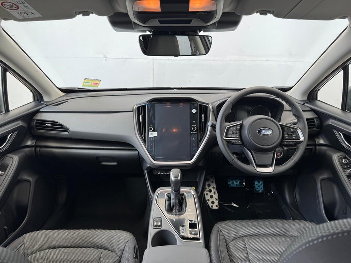 2025 Subaru Crosstrek 2.0R