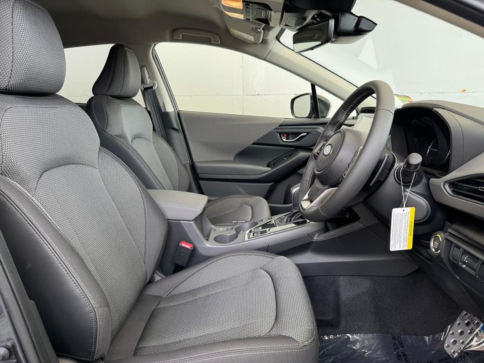 2025 Subaru Crosstrek 2.0R