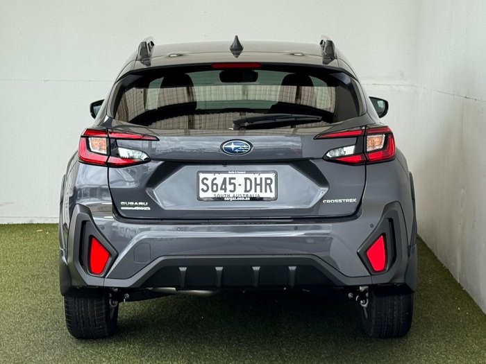 2025 Subaru Crosstrek 2.0R