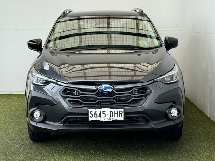 2025 Subaru Crosstrek 2.0R