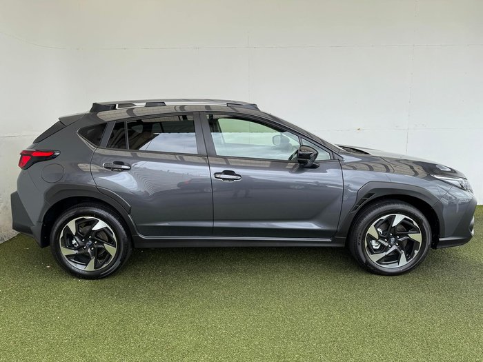 2025 Subaru Crosstrek 2.0R