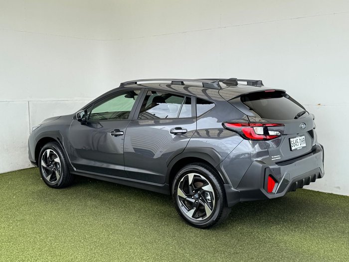 2025 Subaru Crosstrek 2.0R