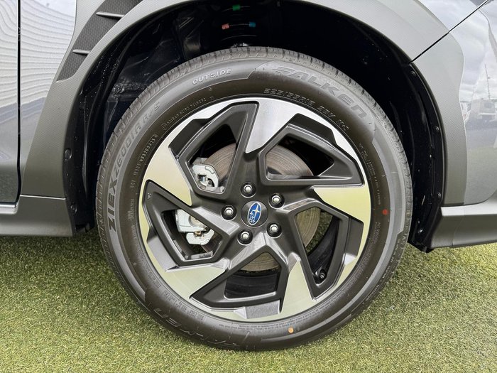 2025 Subaru Crosstrek 2.0R