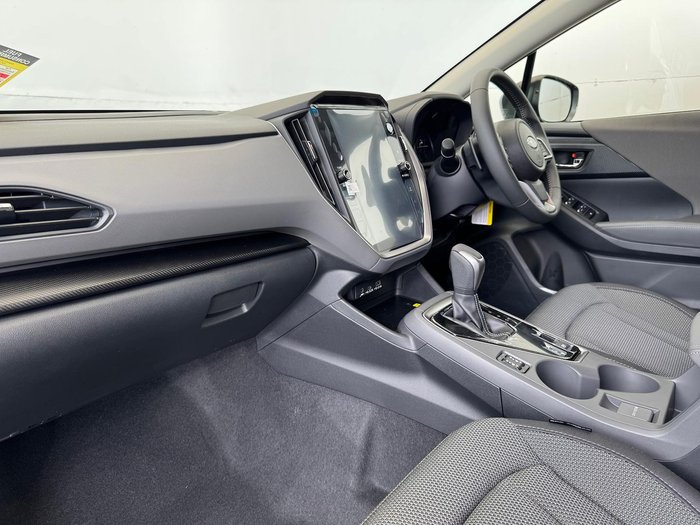 2025 Subaru Crosstrek 2.0R