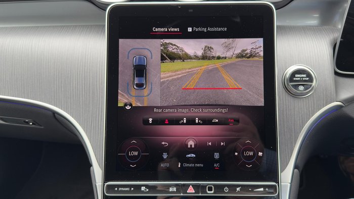 2025 Mercedes-Benz GLC-Class GLC300