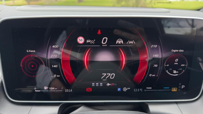 2025 Mercedes-Benz GLC-Class GLC300